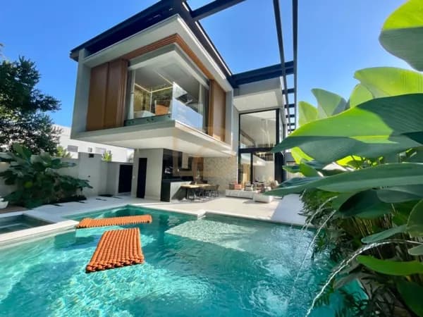 asa de Alto Padrão na Riviera de São Lourenço | 390 m² | Módulo 16 | 5 Suítes