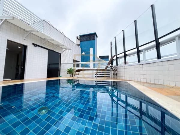 ✨ Apartamento Amplo e Mobiliado com 4 Dormitórios