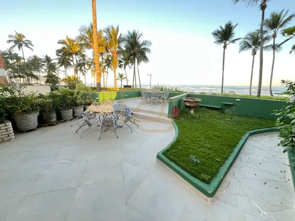 Apartamento Garden em Riviera, Bertioga/SP