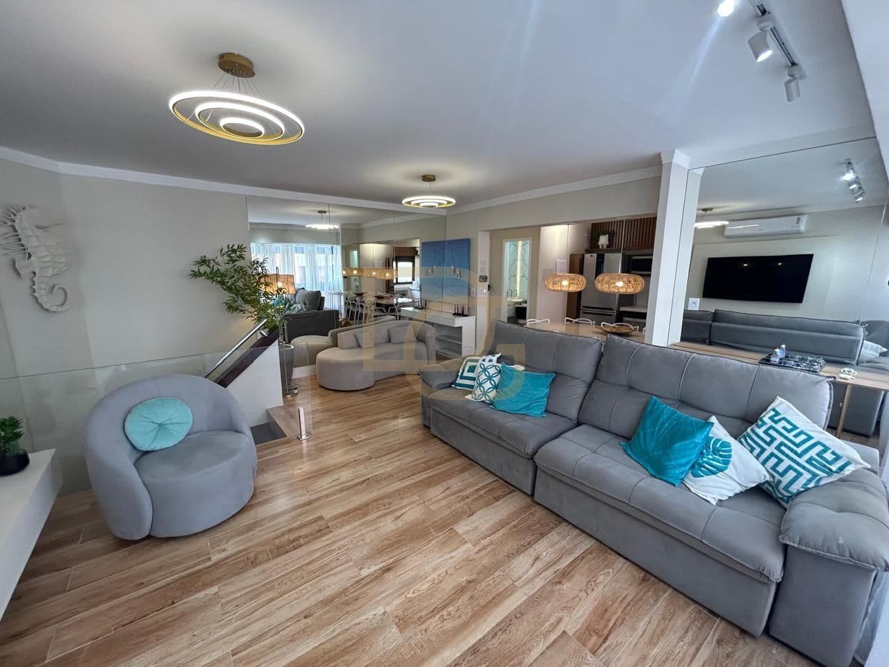 ✨ Apartamento Reformado e Mobiliado