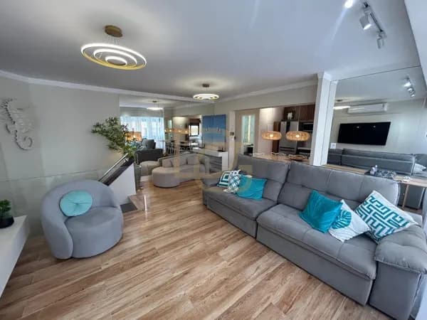 ✨ Apartamento Reformado e Mobiliado