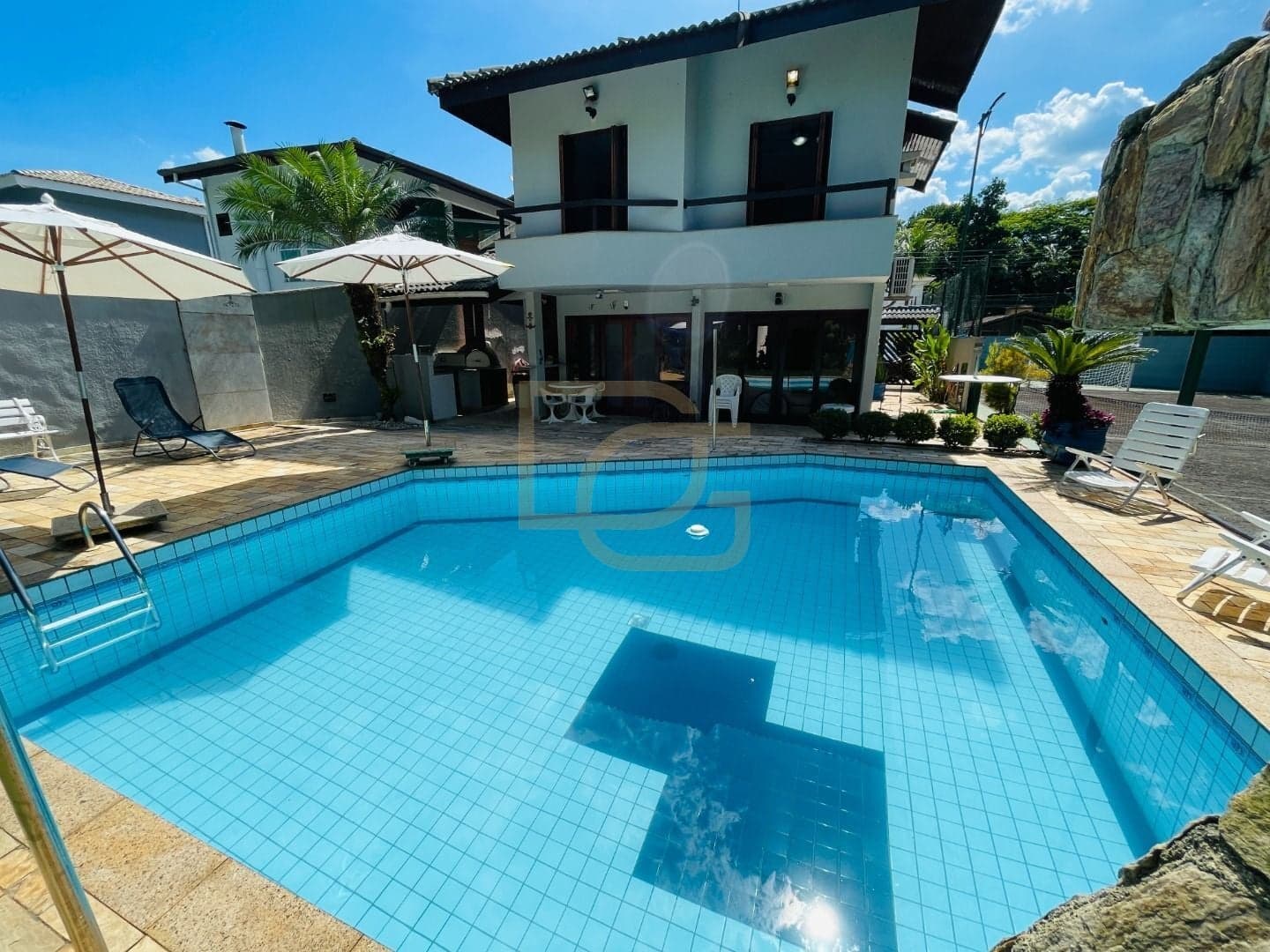 Casa Ampla com Terreno de 792 m² e Excelente Potencial