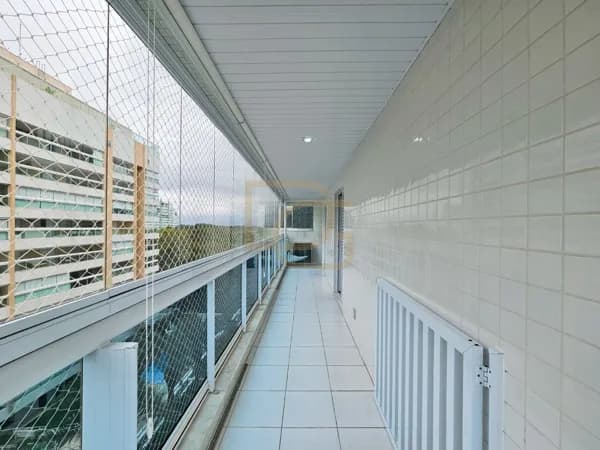 ✨ Apartamento Moderno com Lazer Completo