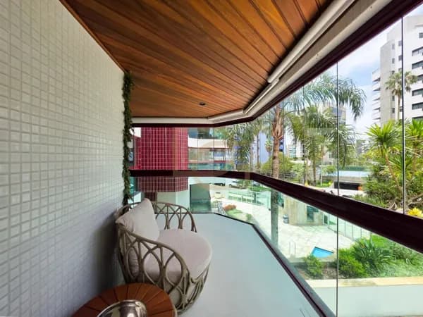 🌊 Apartamento de Alto Padrão a Poucos Passos da Praia