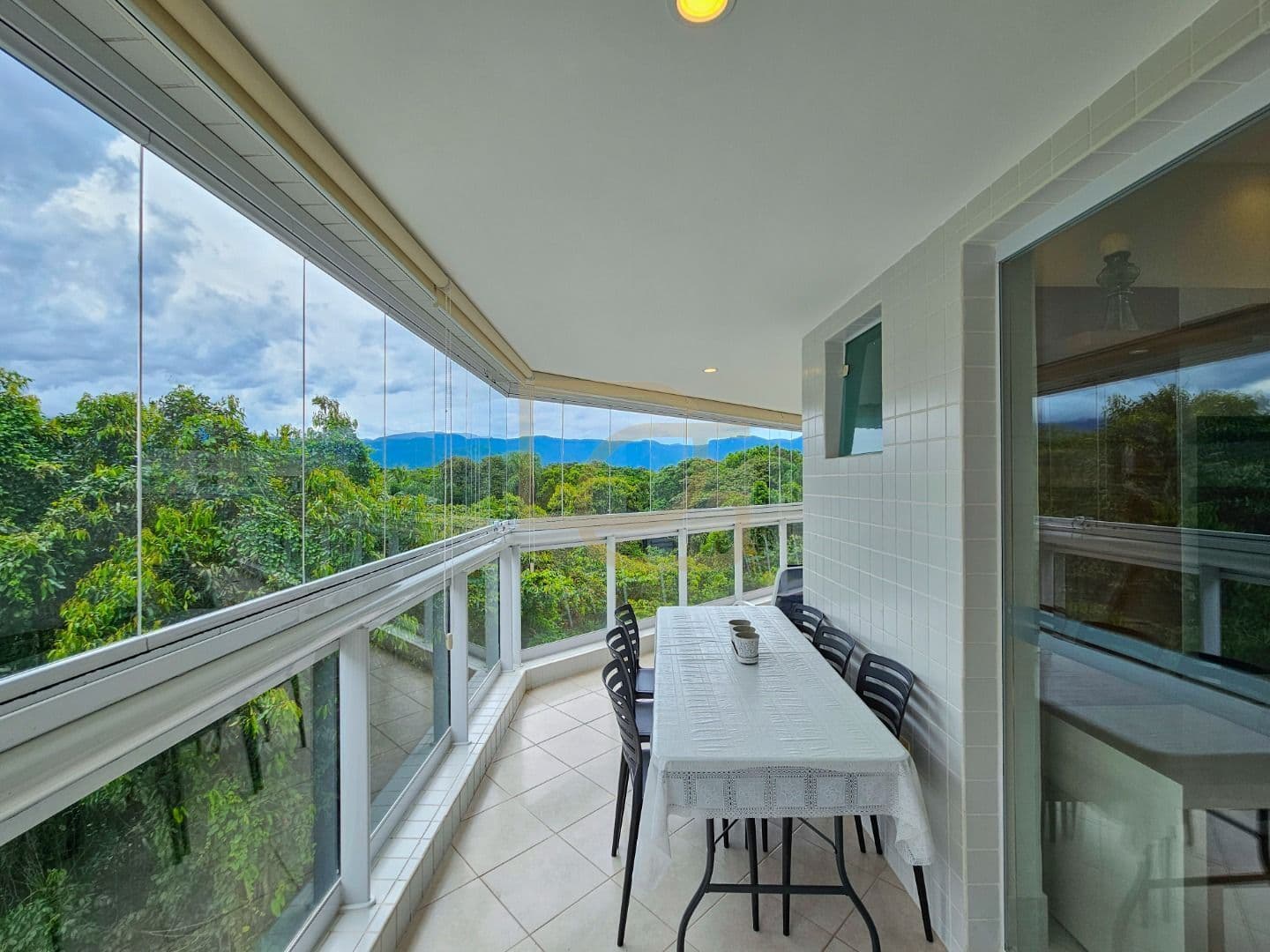 Apartamento com 4 Dormitórios e Lazer Completo