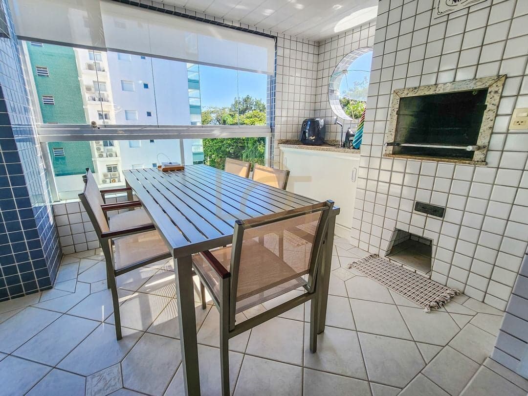 Apartamento Mobiliado e Decorado com Lazer Completo