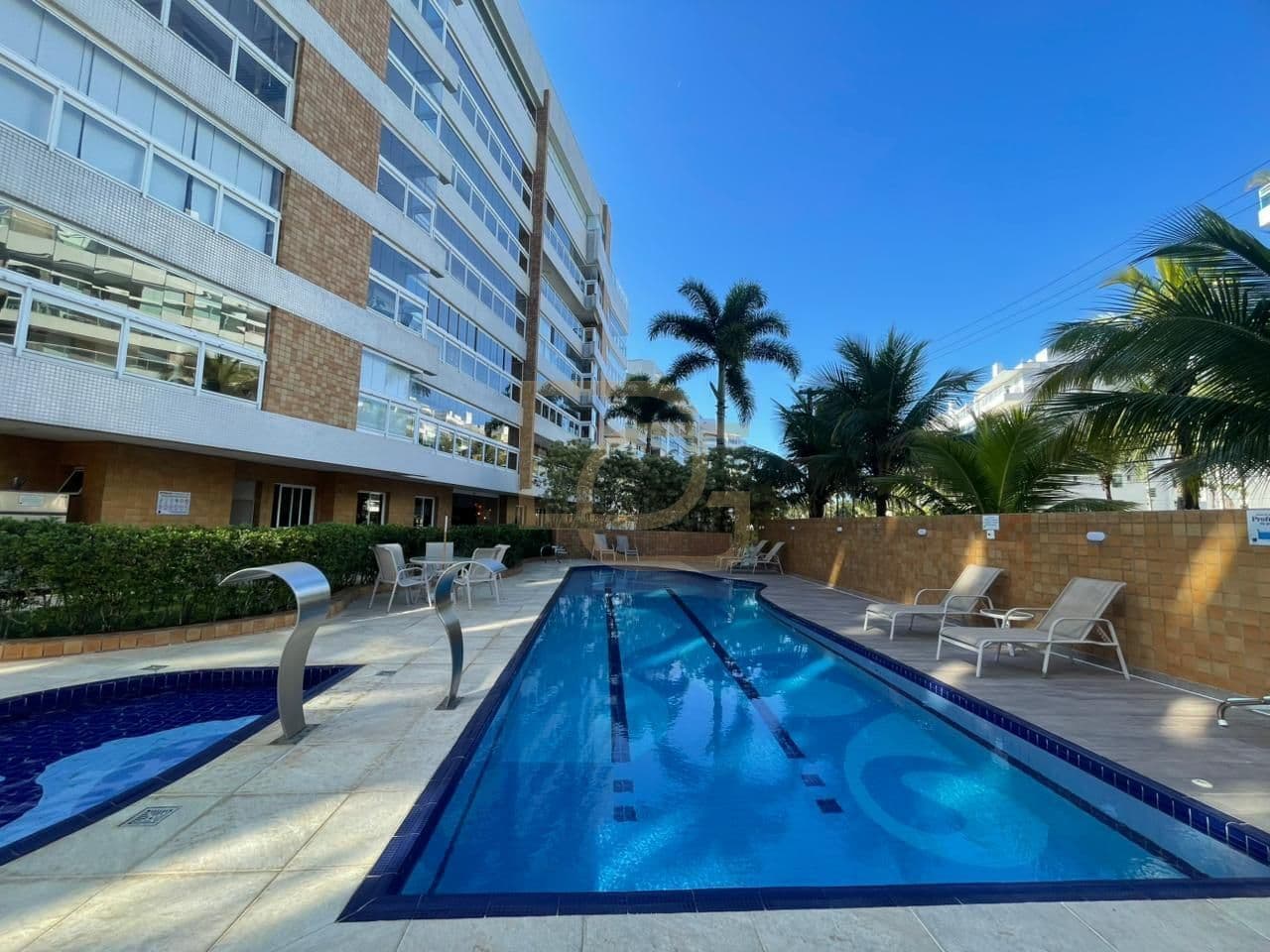 🌴 Apartamento Espaçoso com Lazer Completo e Excelente Localização