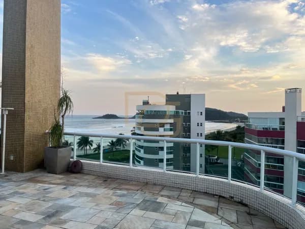 Apartamento Cobertura Duplex em Riviera, Bertioga/SP
