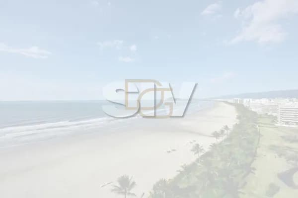 Apartamento com 4 Suítes e Acesso ao Clube Compartilhado