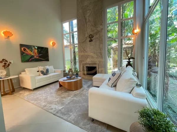 Sofisticação, Conforto e Exclusividade na Riviera de São Lourenço