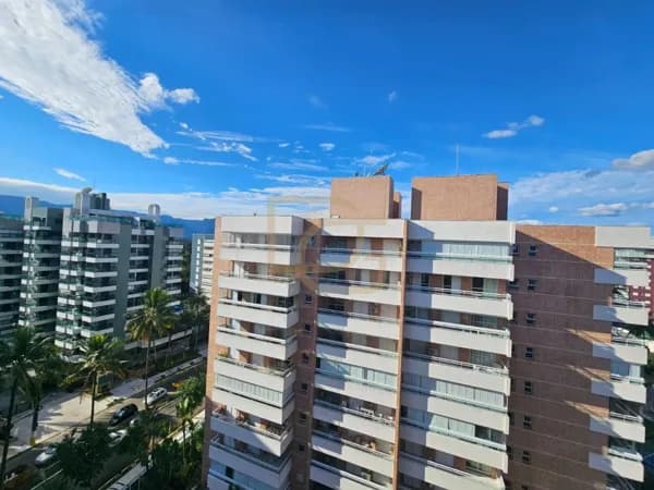 ✨ Flat Mobiliado Pronto para Investir ou Morar