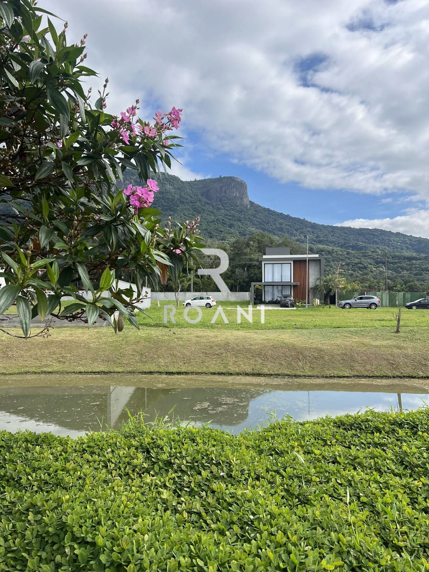 Terreno de 400m2 no Reserva da Perdra 1 milhão de Reais