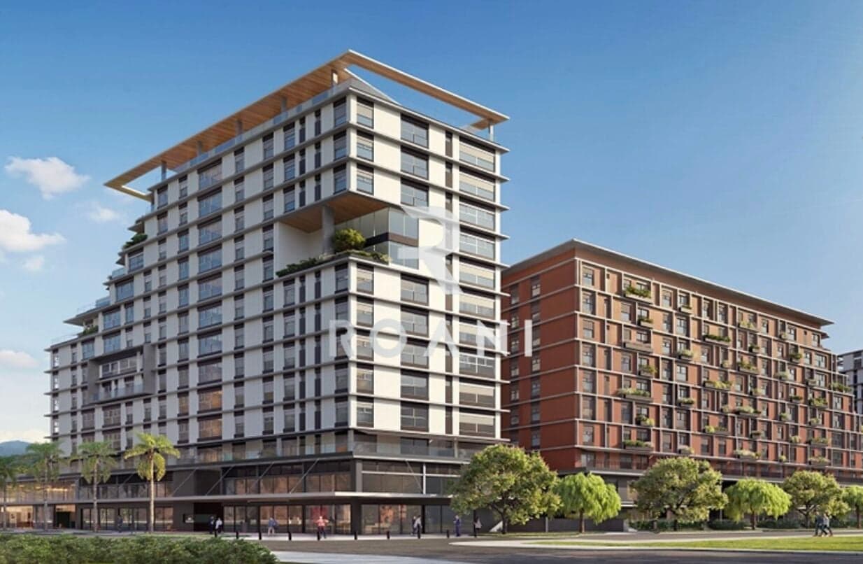 Apartamento Studio 1 Quarto - Pátio das Artes