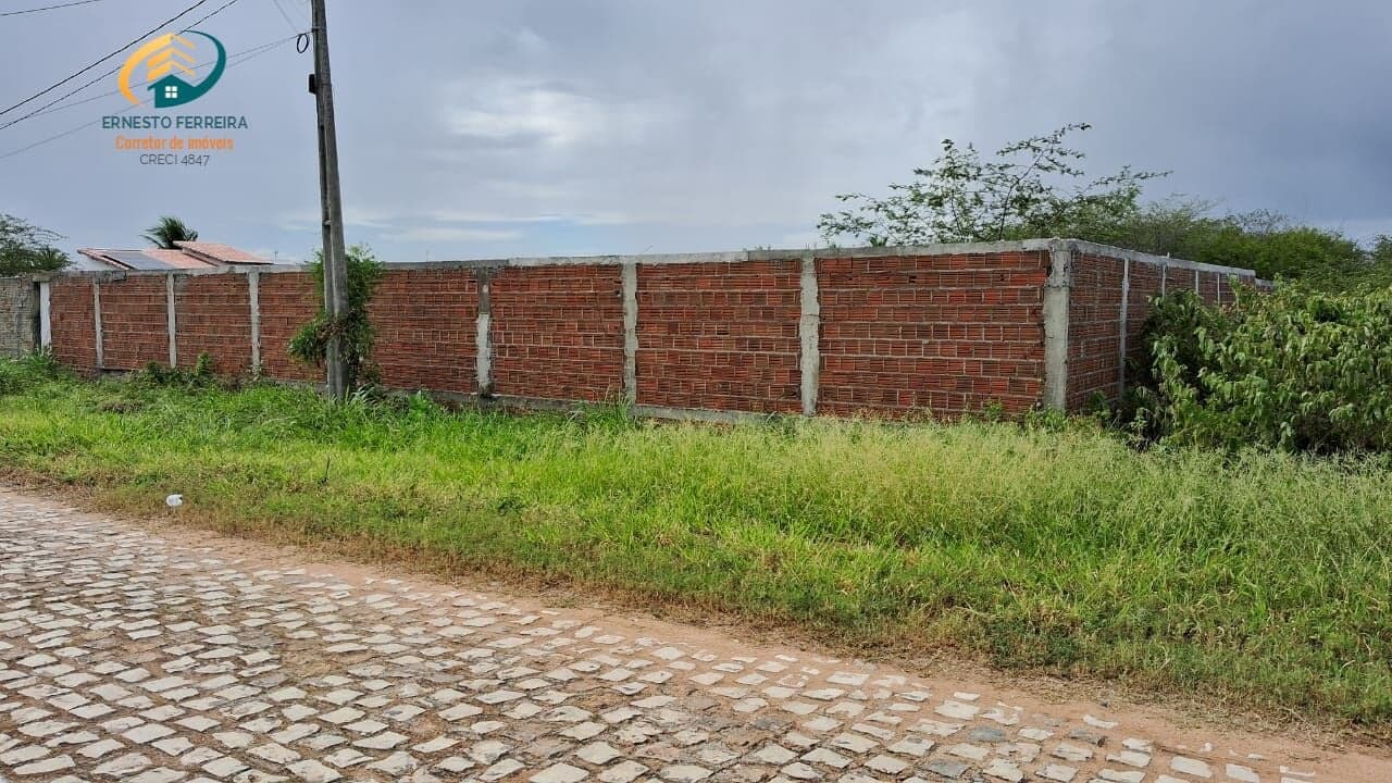 Terreno Lote em Rincão, Mossoró/RN