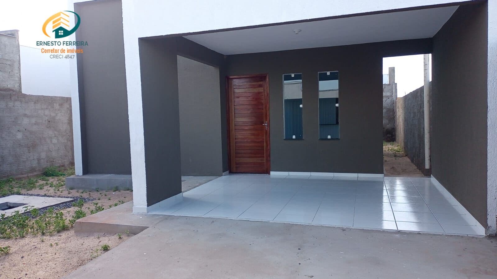 Casa Padrão PRA VEBDA NO PARQUE UNIVERSITÁRIO 2