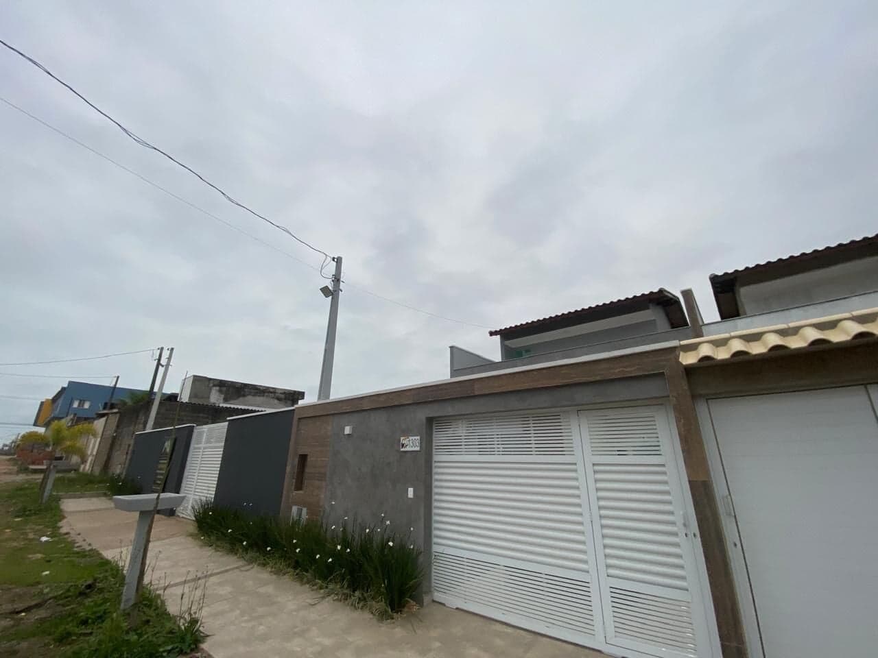 🏡✨ SOBRADO À VENDA – CONFORTO, ESPAÇO E EXCELENTE LOCALIZAÇÃO ✨🏡