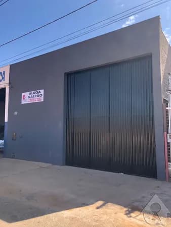 Galpão/Depósito/Armazém em Anápolis - Residencial Veneza