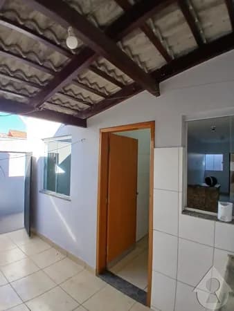 Casa em Anápolis - Jardim das Américas 1ª Etapa