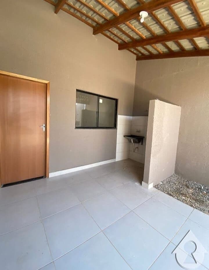 Casa em Anápolis - Residencial do Cerrado