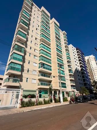 Apartamento em Anápolis - Jundiaí