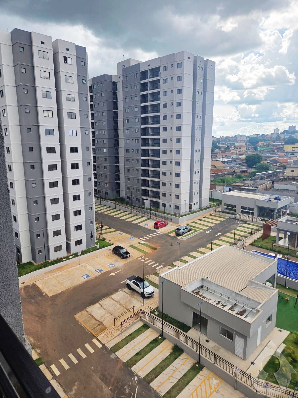 Apartamento em Anápolis - Boa Vista