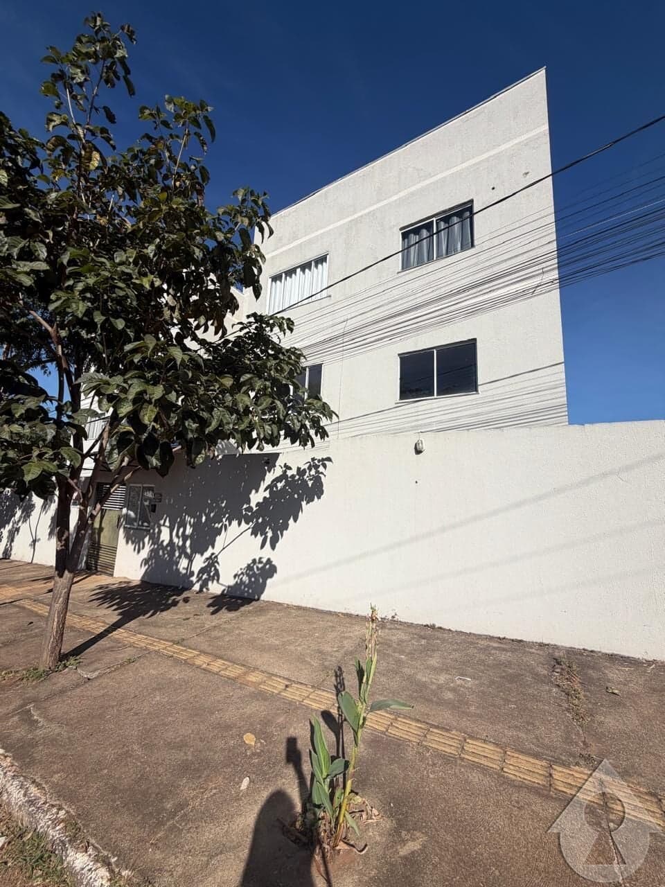 Apartamento em Anápolis - Boa Vista