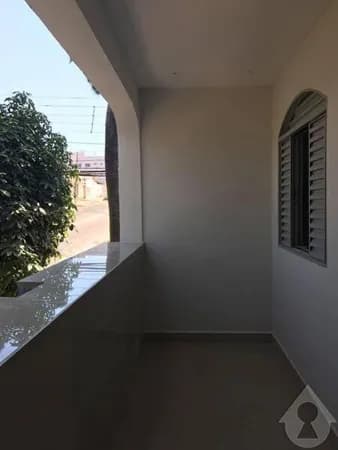 Apartamento em Anápolis - Maracanã