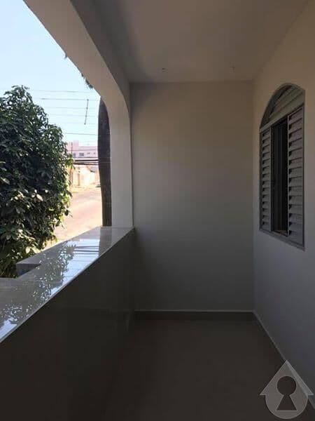 Apartamento em Anápolis - Maracanã