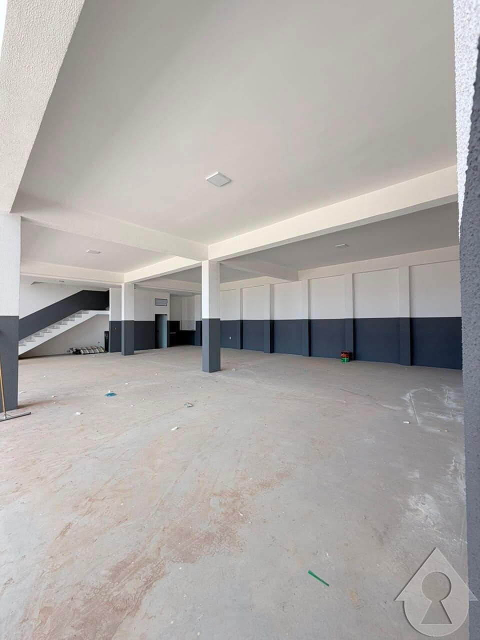 Galpão/Depósito/Armazém em Anápolis - Residencial Santa Cruz