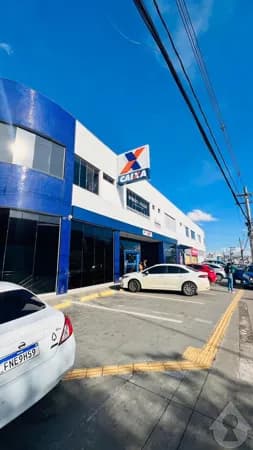 Aluga-se sala comercial