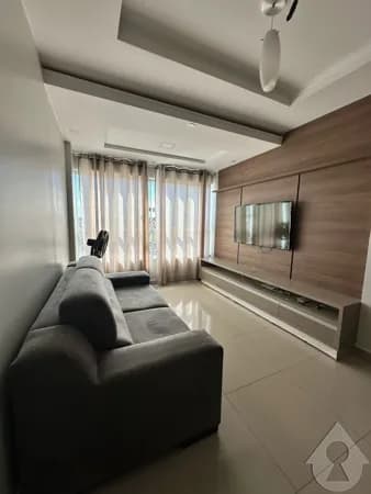 Apartamento em Anápolis - São Carlos