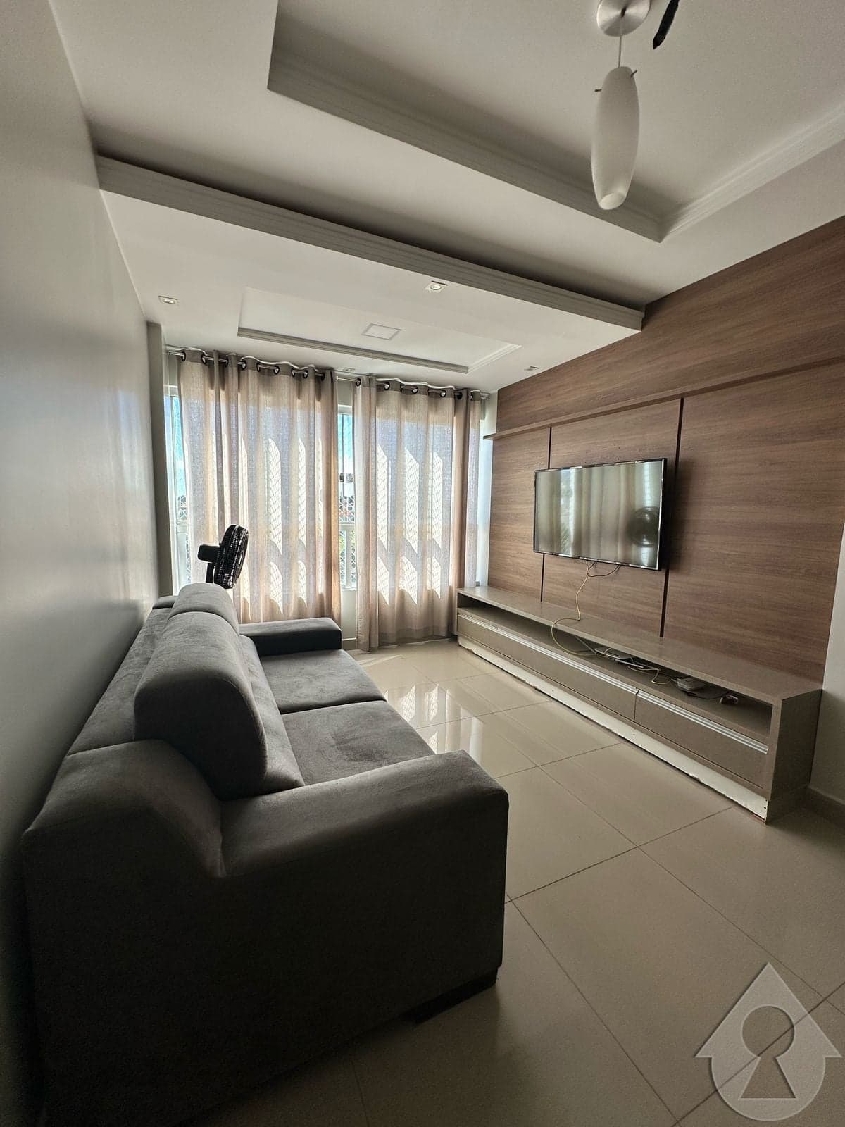 Apartamento em Anápolis - São Carlos