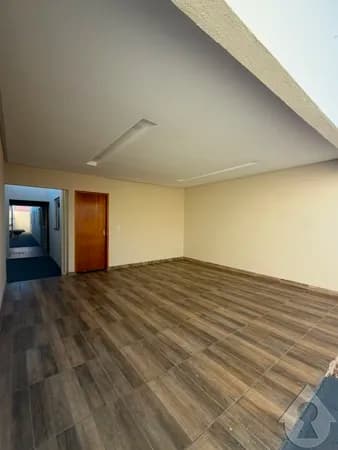 Casa em Anápolis - Vila Jayara