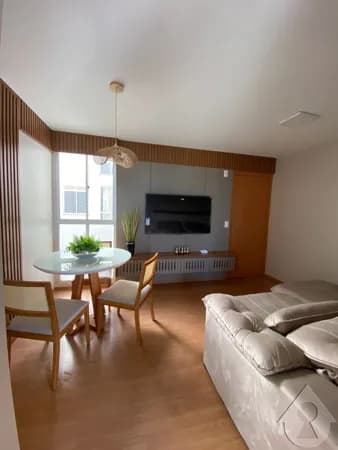 Apartamento em Anápolis - Jardim Alexandrina
