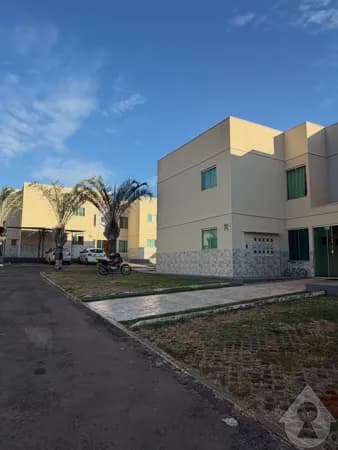 Apartamento em Anápolis - De Lourdes
