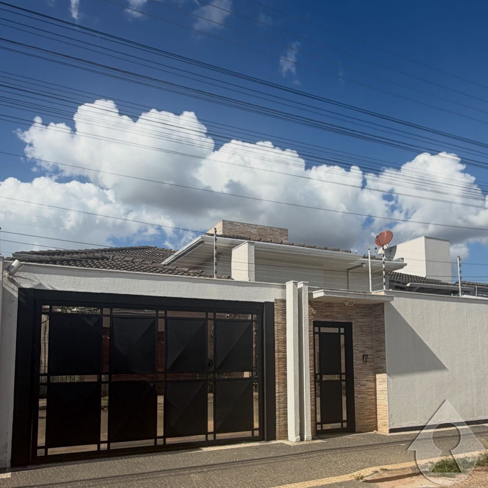 Casa em Anápolis - Parque Brasília 2ª Etapa
