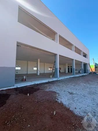 Galpão/Depósito/Armazém em Anápolis - Residencial Santa Cruz