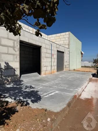 Galpão/Depósito/Armazém em Anápolis - Polocentro 2ª Etapa
