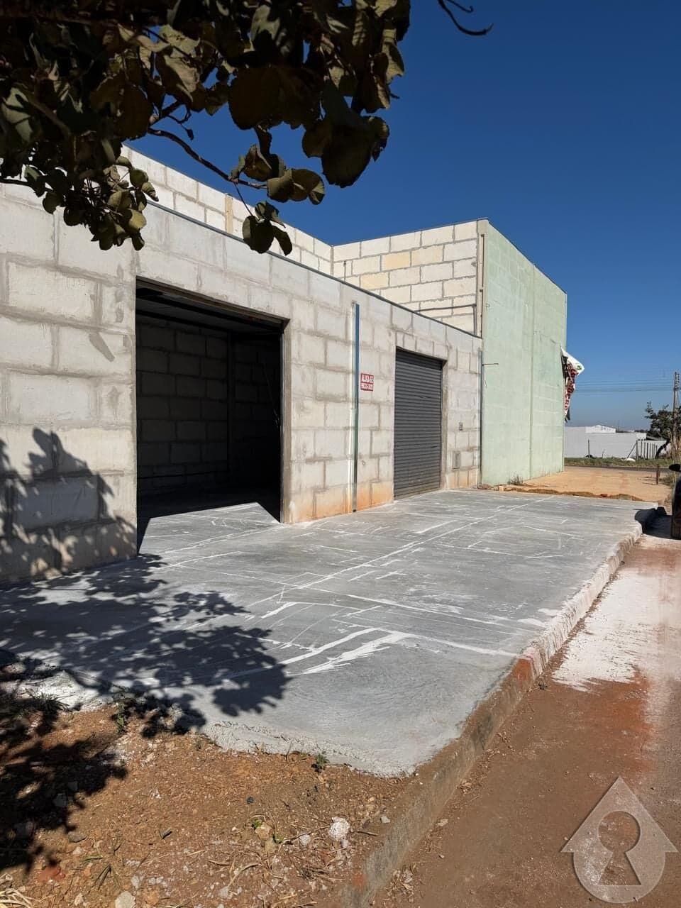 Galpão/Depósito/Armazém em Anápolis - Polocentro 2ª Etapa