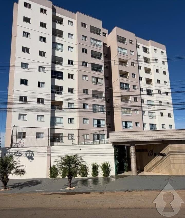 Apartamento em Anápolis - São Carlos
