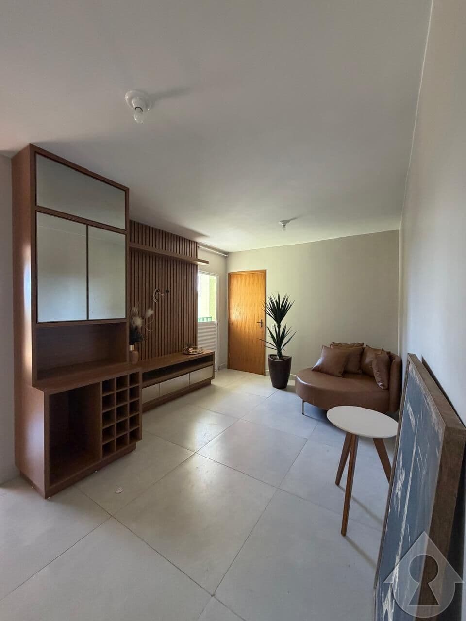 Apartamento em Anápolis - Residencial Cerejeiras
