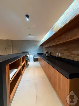 Apartamento em Anápolis - Jardim Europa I e II
