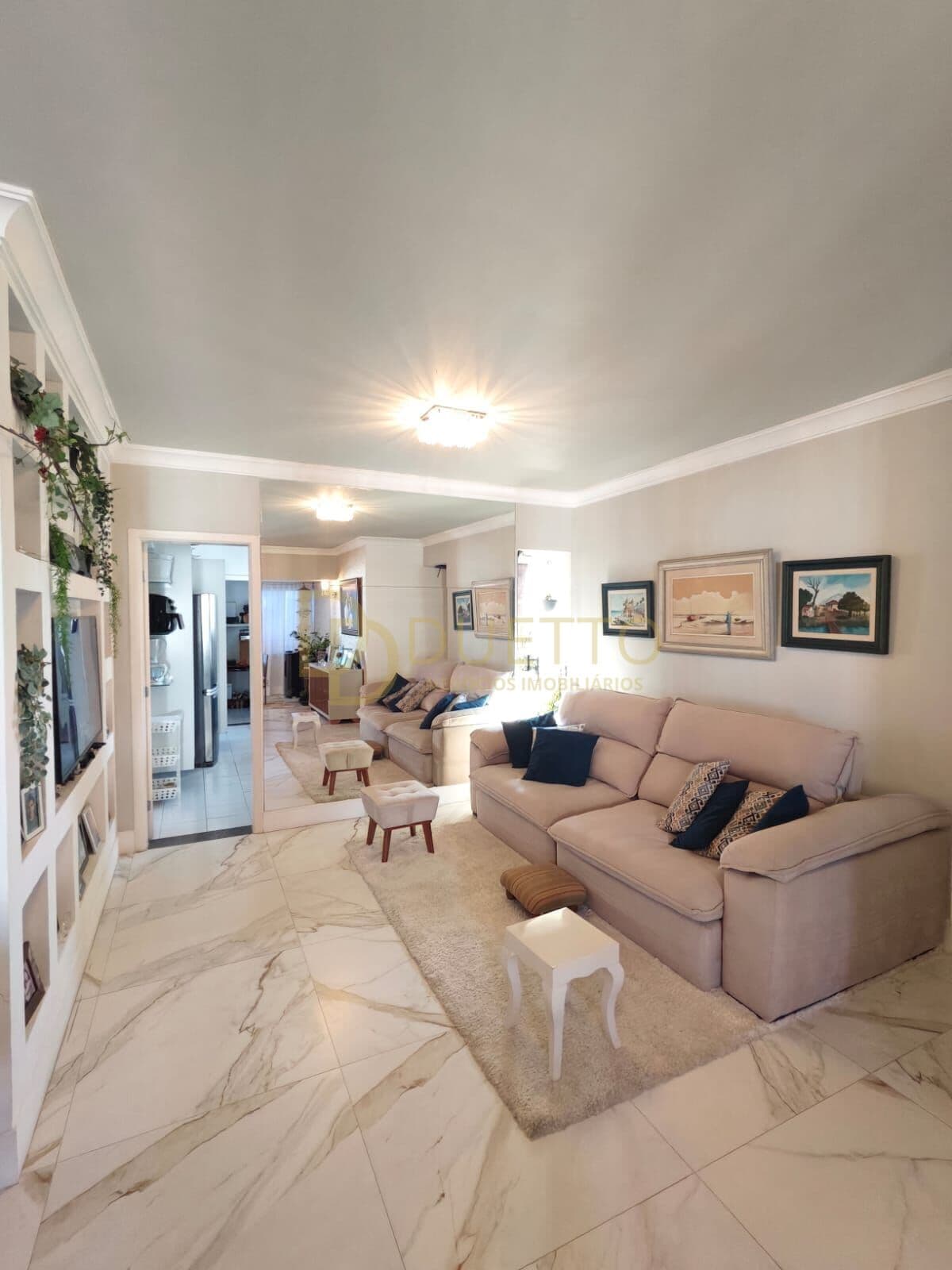 Apartamento Alto Padrão - Pituba