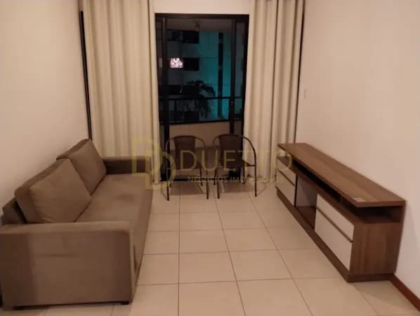 Apartamento em Alphaville I, Salvador/BA