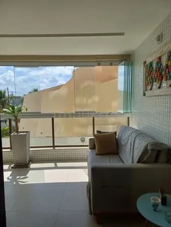 Apartamento em Salvador - Armação