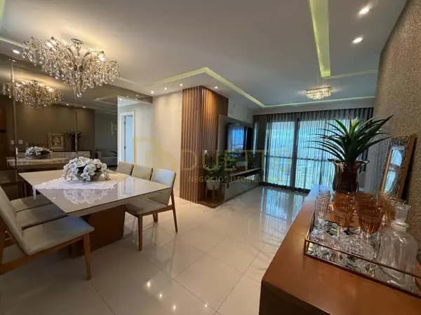 Apartamento à venda -Le Parc!