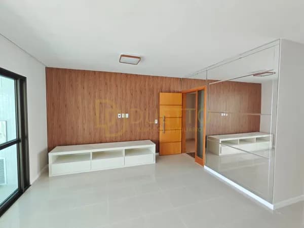 Apartamento Alto Padrão para locação - Le Parc Resort
