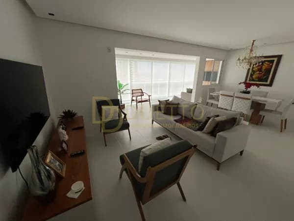 Apartamento à venda - Platno