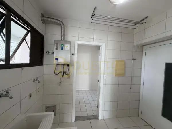 Le Parc 112m² - Vista Clube!