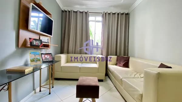 APARTAMENTO A VENDA NO CASTELO COM 2 QUARTOS, 1 SUÍTE, ELEVADOR E 2 VAGAS